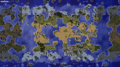 Match world
