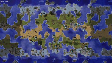Match world