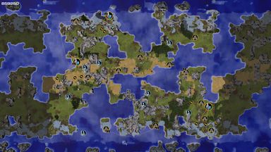 Match world