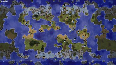 Match world