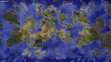 Match world
