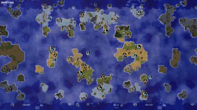 Match world
