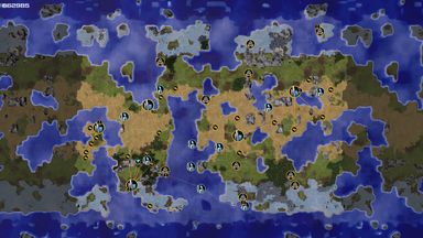 Match world