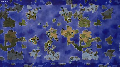 Match world