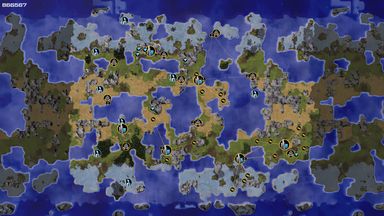 Match world