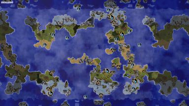 Match world