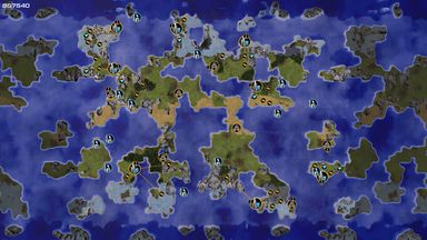 Match world
