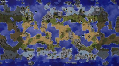 Match world