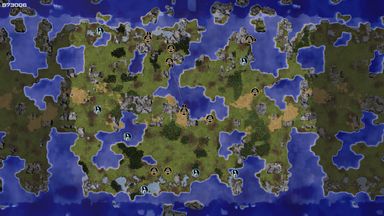 Match world