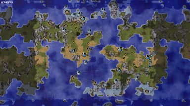 Match world