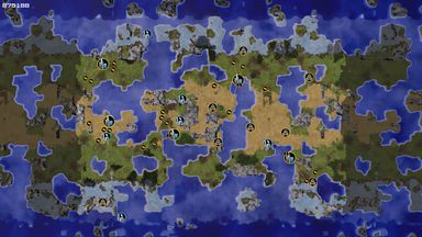 Match world