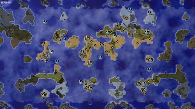Match world
