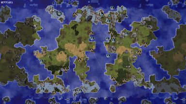 Match world
