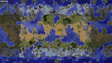Match world