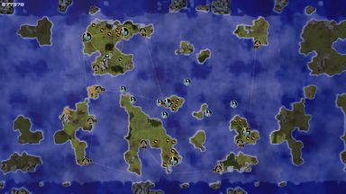 Match world