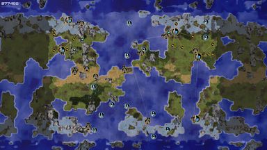 Match world