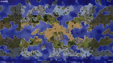 Match world