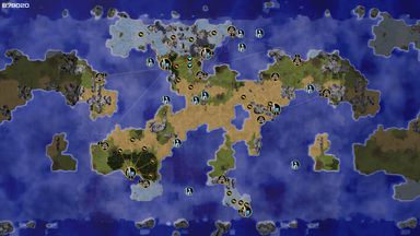 Match world