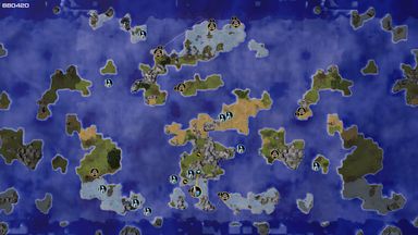 Match world
