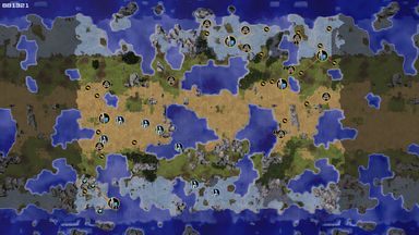 Match world