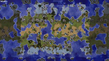 Match world