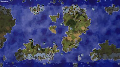 Match world