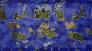 Match world