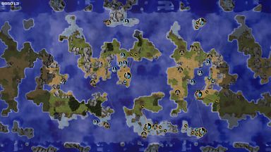Match world