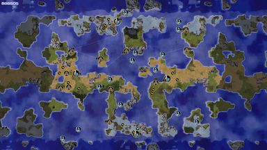 Match world