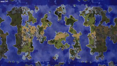 Match world