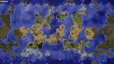 Match world