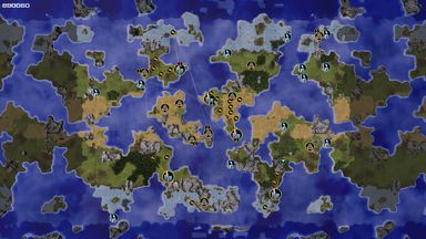 Match world