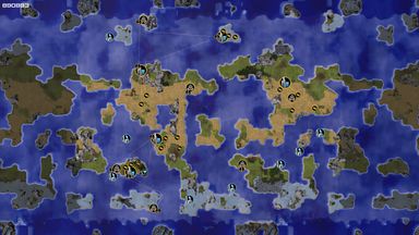 Match world