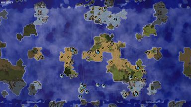 Match world