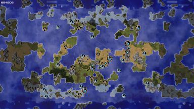 Match world