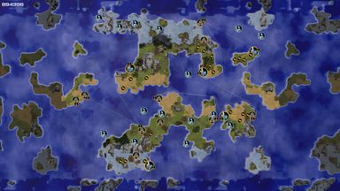 Match world