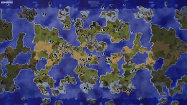 Match world