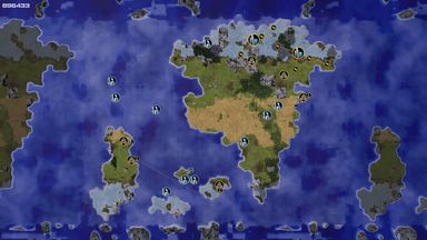 Match world