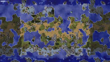 Match world