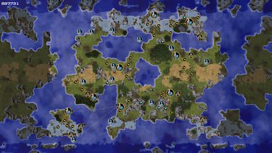 Match world