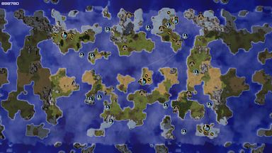 Match world