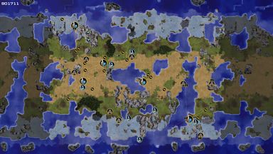 Match world