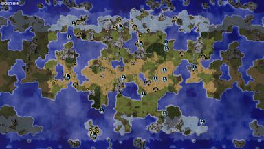 Match world