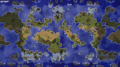 Match world