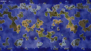 Match world