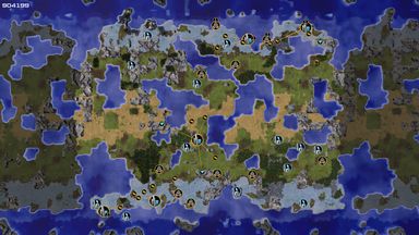Match world