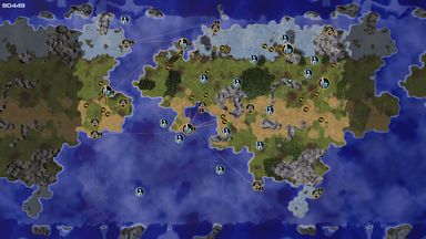 Match world
