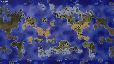 Match world