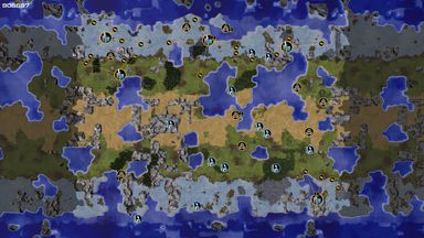 Match world