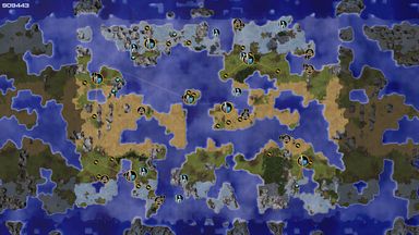 Match world